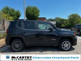 Used 2023 Jeep Renegade Latitude image 2