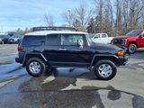 Used 2007 Toyota FJ Cruiser 4WD image 2