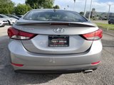 Used 2014 Hyundai Elantra Sport image 6