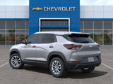New 2024 Chevrolet TrailBlazer LS image 3