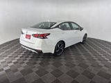 New 2025 Nissan Versa SR image 5