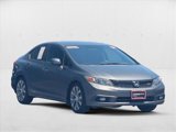 Used 2012 Honda Civic Si image 3