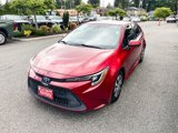 Certified 2022 Toyota Corolla LE image 4