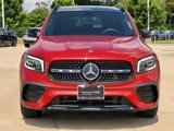 Certified 2022 Mercedes-Benz GLB 250 image 2