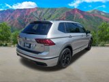 Used 2024 Volkswagen Tiguan SE R-Line image 3