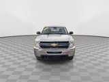 Used 2013 Chevrolet Silverado 2500 W/T image 3