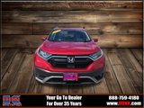 Used 2022 Honda CR-V Touring image 3