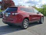 Used 2015 Chevrolet Traverse LT image 6
