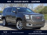 Used 2019 GMC Yukon Denali w/ Denali Ultimate Package image 1