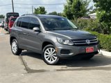 Used 2018 Volkswagen Tiguan Limited w/ Premium Package image 2