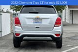 Used 2022 Chevrolet Trax LT w/ LT Convenience Package image 5