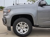 Used 2022 Chevrolet Colorado LT w/ Fleet Safety Package image 5