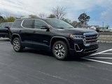 Used 2023 GMC Acadia SLE w/ Driver Convenience Package image 2