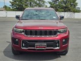 Used 2021 Jeep Grand Cherokee L Overland w/ Luxury Tech Group IV image 6