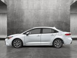 New 2025 Toyota Corolla LE image 3