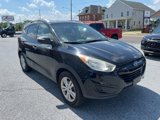 Used 2012 Hyundai Tucson GLS image 4