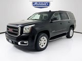 Used 2017 GMC Yukon SLT image 3