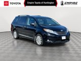 Used 2017 Toyota Sienna XLE Premium image 1