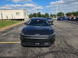 New 2025 Kia K4 LXS image 2