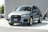 Used 2016 Audi Q3 2.0T Premium Plus w/ Technology Package image 5