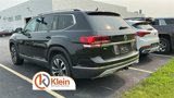 Used 2019 Volkswagen Atlas SEL Premium image 4