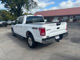 Used 2016 Ford F150 XLT w/ Equipment Group 301A Mid image 5