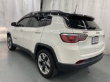 Used 2018 Jeep Compass Limited w/ Safe & Security Group image 5