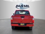 Used 2022 Nissan Titan SV image 6
