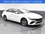 New 2025 Hyundai Elantra Blue image 2