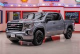 Used 2021 GMC Sierra 1500 Elevation image 2