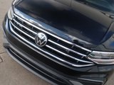 New 2024 Volkswagen Tiguan Wolfsburg Edition image 3