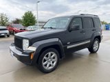 Used 2012 Jeep Liberty Sport image 5