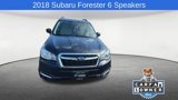Used 2018 Subaru Forester 2.5i Premium image 4