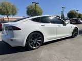 Used 2017 Tesla Model S AWD image 3