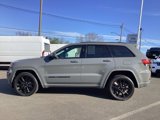 Used 2022 Jeep Grand Cherokee Laredo X image 6