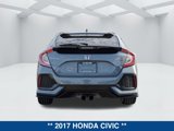 Used 2017 Honda Civic Sport Touring image 4