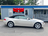 Used 2006 BMW 650i Convertible image 3