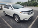 Used 2011 Toyota Highlander 2WD image 3