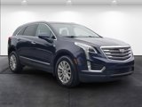 Used 2017 Cadillac XT5 Luxury w/ Driver Awareness Package image 2
