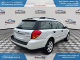 Used 2007 Subaru Outback 2.5i w/ Popular Equipment Group 2B image 4