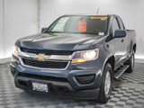 Used 2019 Chevrolet Colorado W/T w/ WT Convenience Package image 3