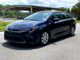 Used 2021 Toyota Corolla LE image 3