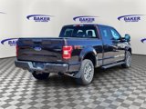 Used 2019 Ford F150 XLT image 4