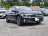Used 2022 Volkswagen Jetta SEL image 3