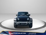 Used 2020 Jeep Wrangler Unlimited Sport S image 2