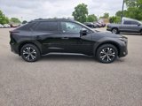 Used 2024 Toyota bZ4X XLE image 4