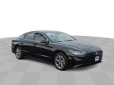 Used 2021 Hyundai Sonata SEL image 2