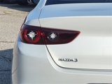 New 2025 MAZDA MAZDA3 s image 6