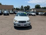 Used 2008 Subaru Legacy 2.5i Limited image 3