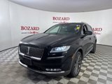 Used 2021 Lincoln Nautilus Reserve w/ Equipment Group 202A image 4